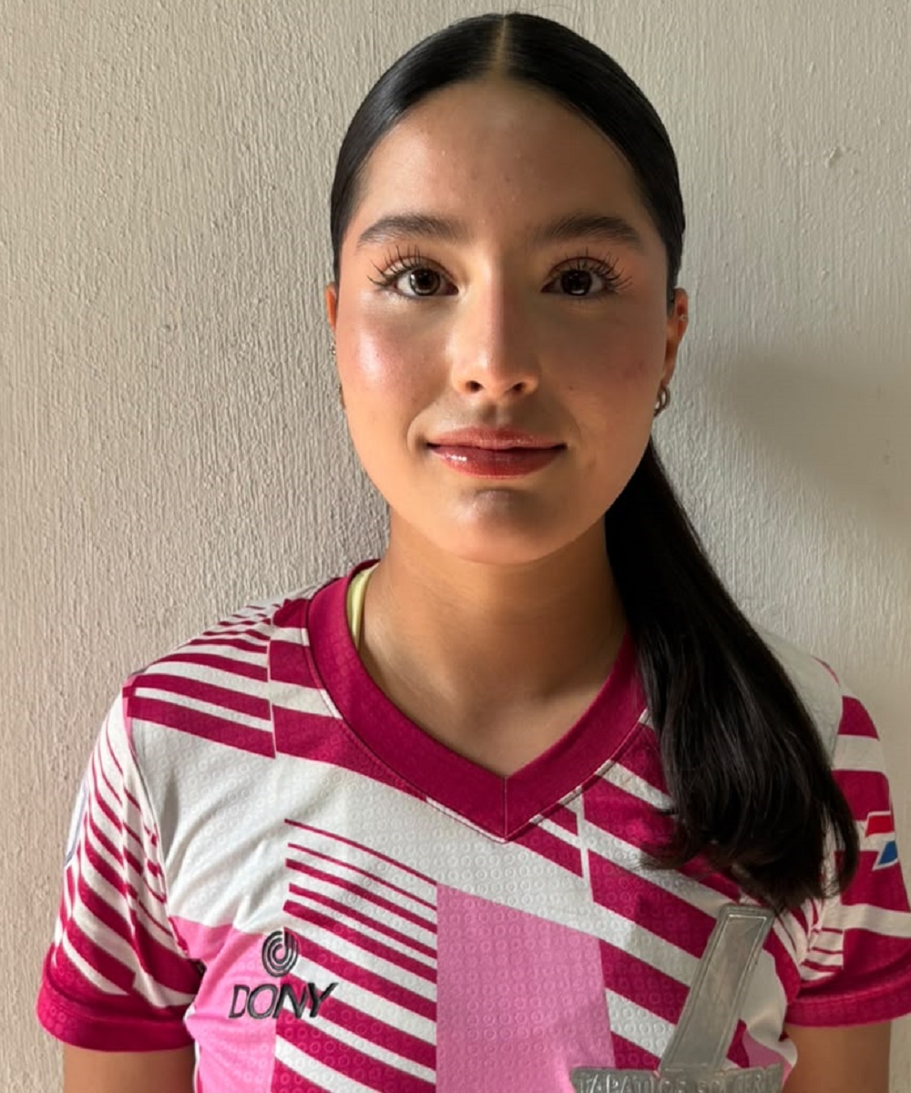Fotografía de María José González González