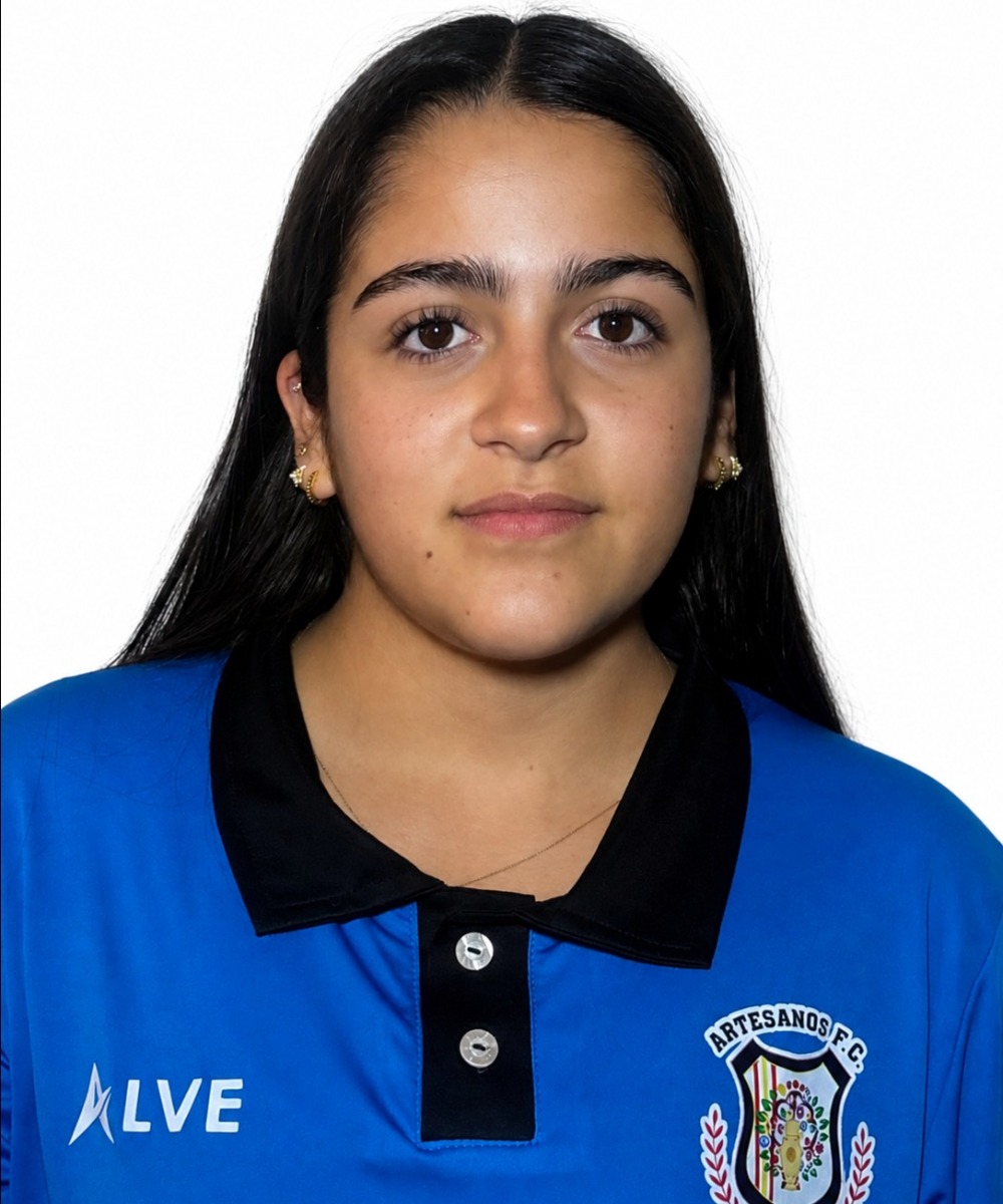 Fotografía de Anna Sofía Del Valle Riestra