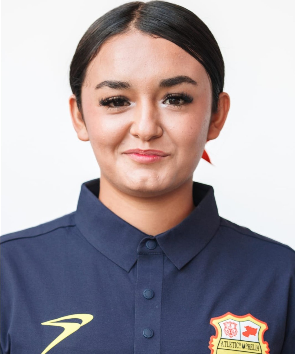 Fotografía de Kenia Guadalupe Pérez Rodríguez