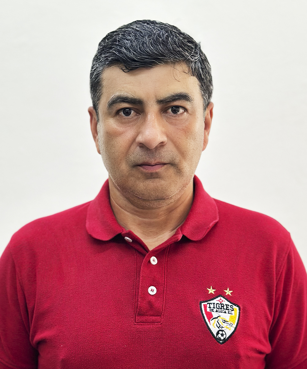 Fotografía de José Gabriel Martinez Delgado