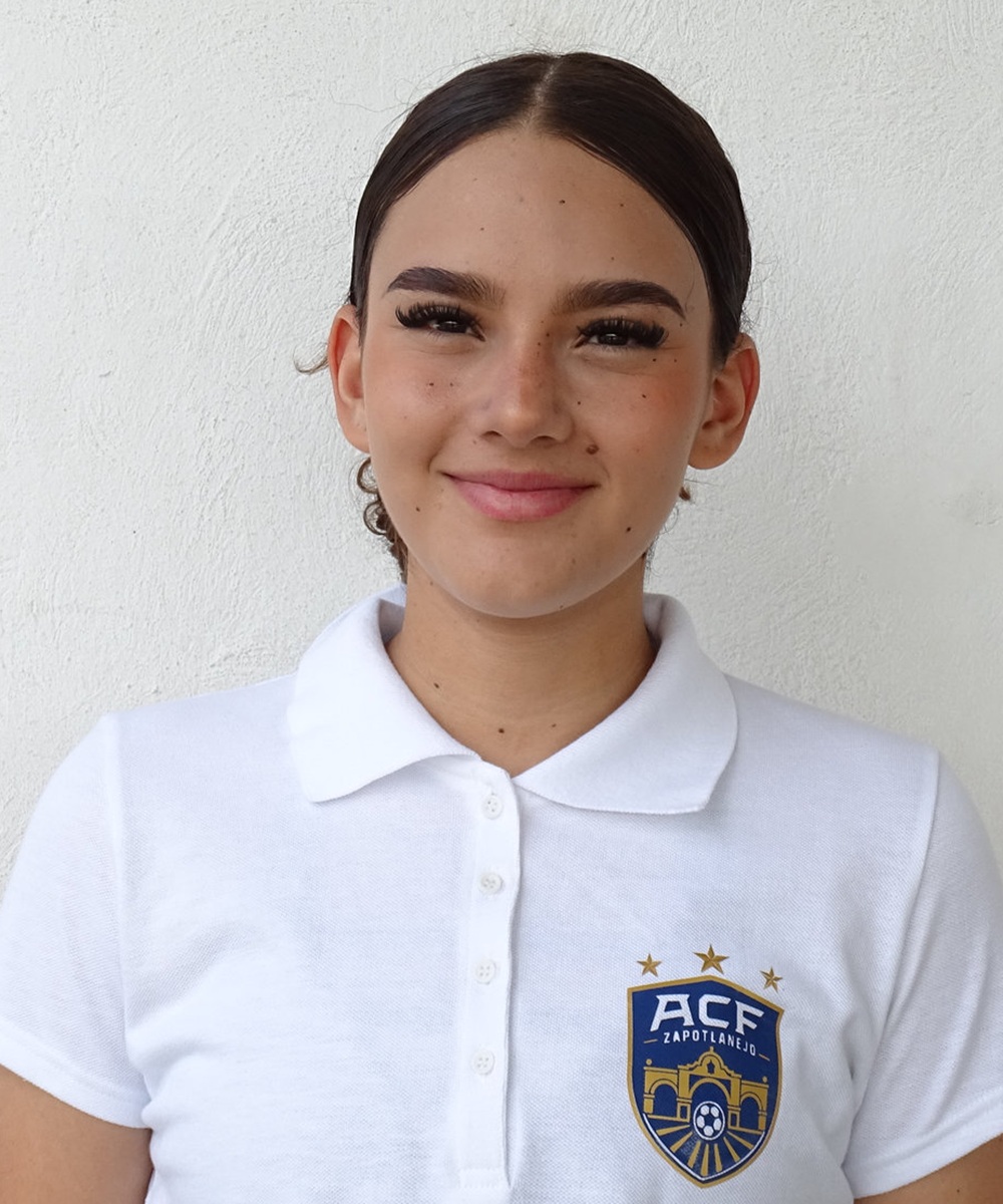 Fotografía de Brenda Danaee Delgado Mora