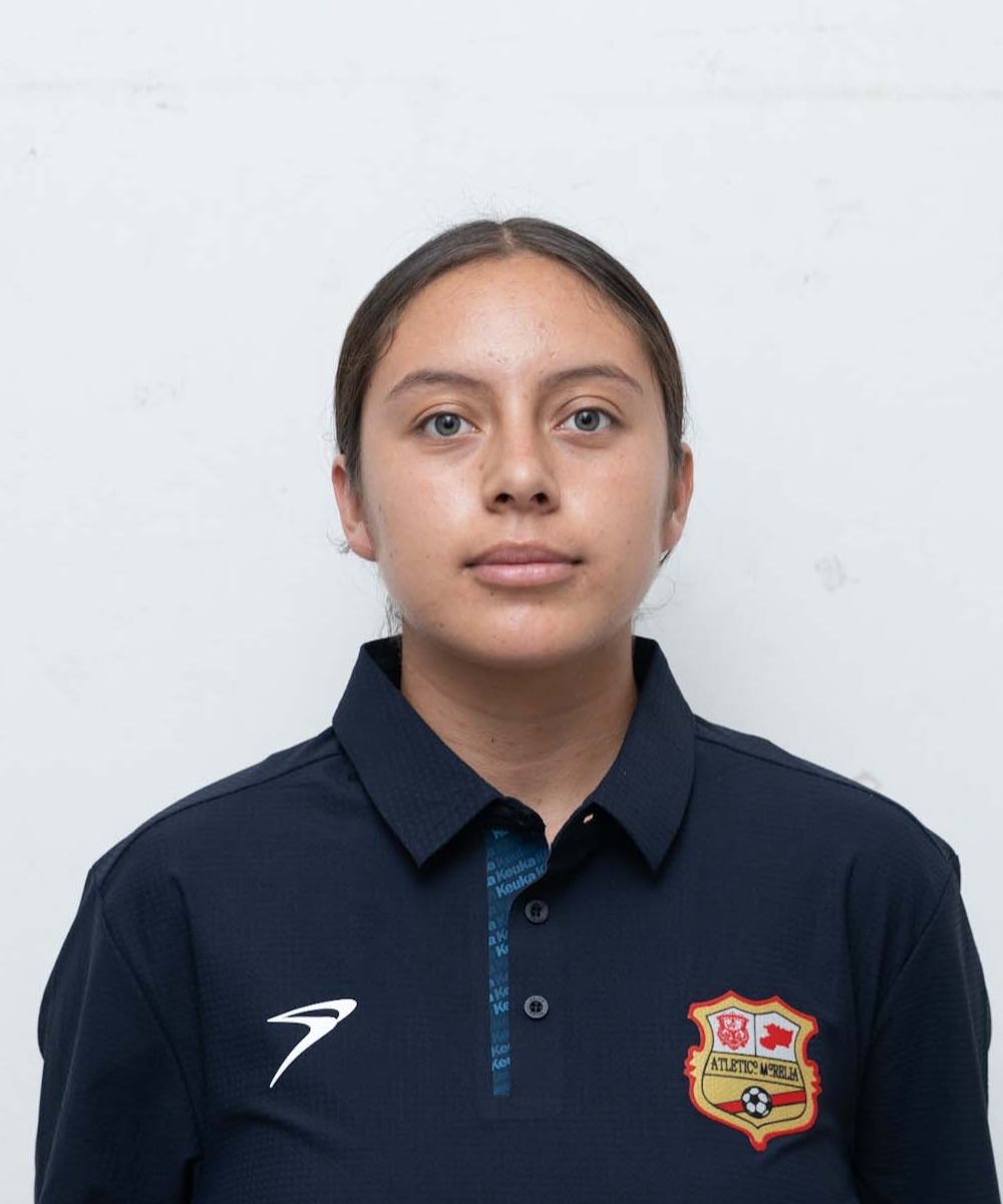 Fotografía de Danna Alexa Salgado Bretón Mora