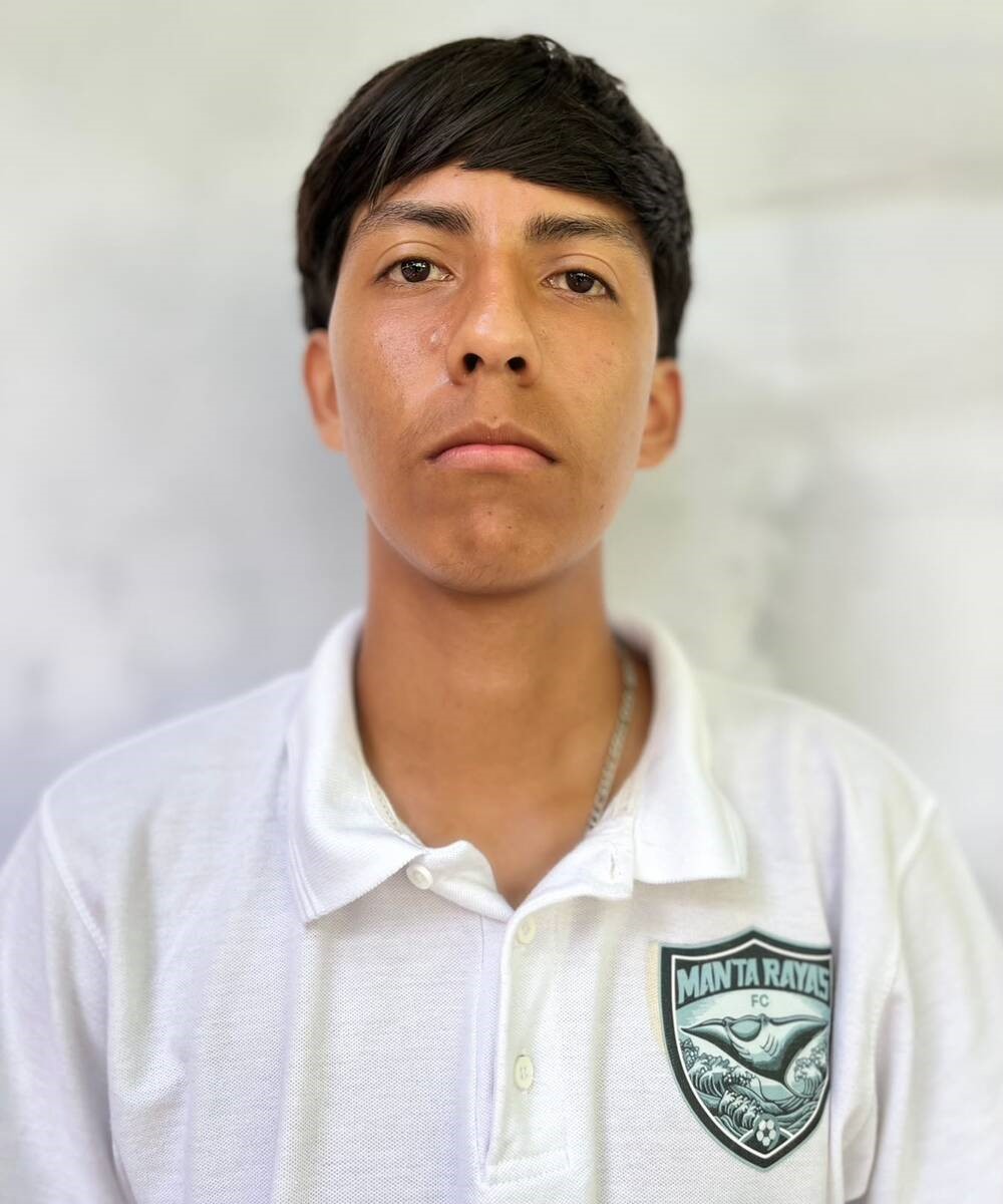 Fotografía de Henry Alessandro Álvarez Cruz
