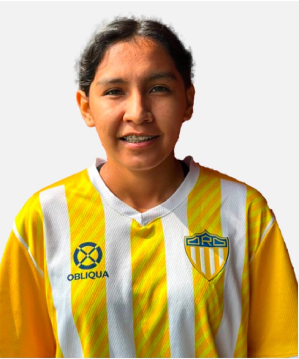 Fotografía de Paulina Guadalupe Fausto Rodriguez