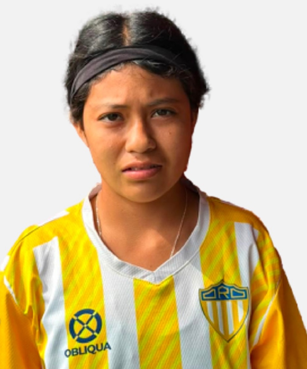Fotografía de Areli Jaquelin Solorzano Romero