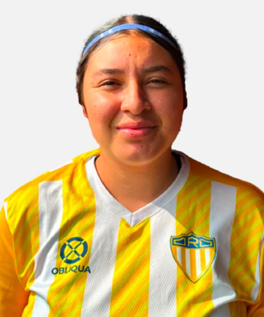 Fotografía de Milagros Josselin Calderon Quintero