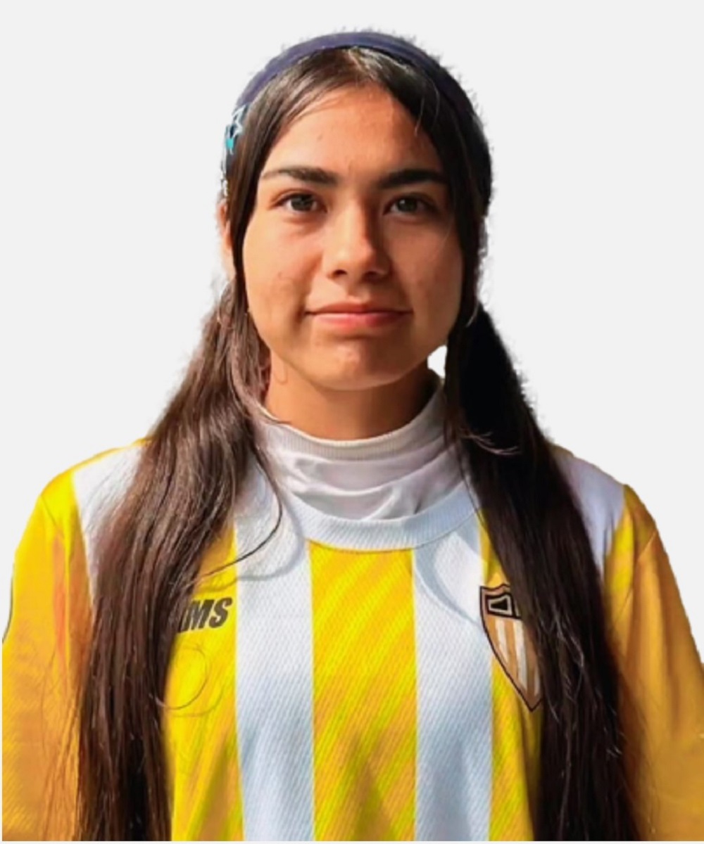 Fotografía de Arlette Guadalupe Hernandez Rodriguez
