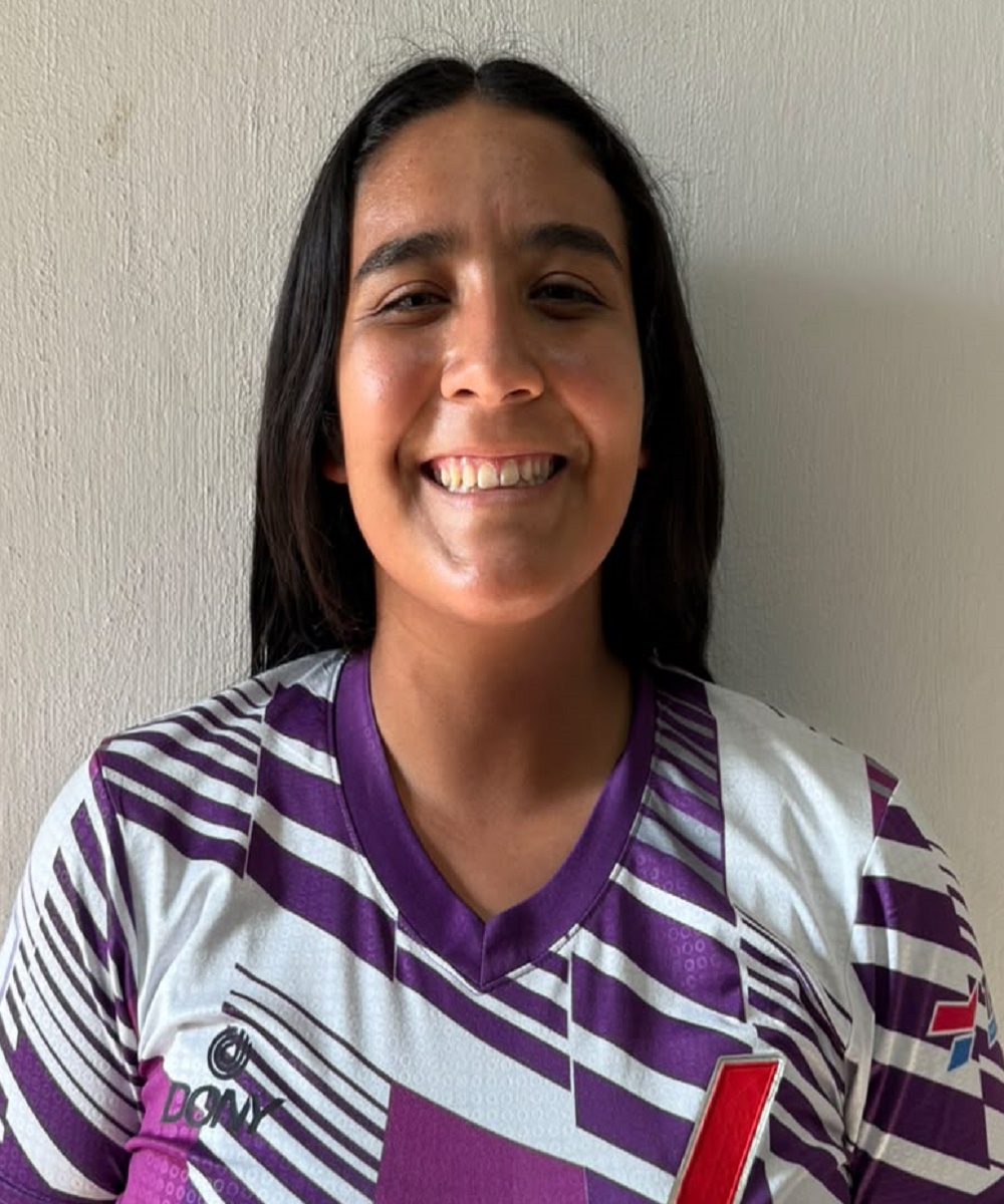 Fotografía de Isa Citlali Lopez Barbosa