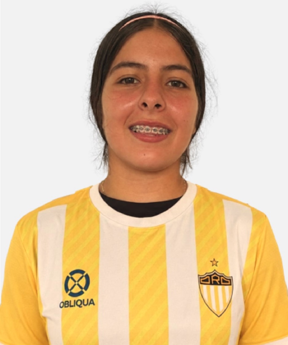 Fotografía de Estefani Joana Curiel Camacho