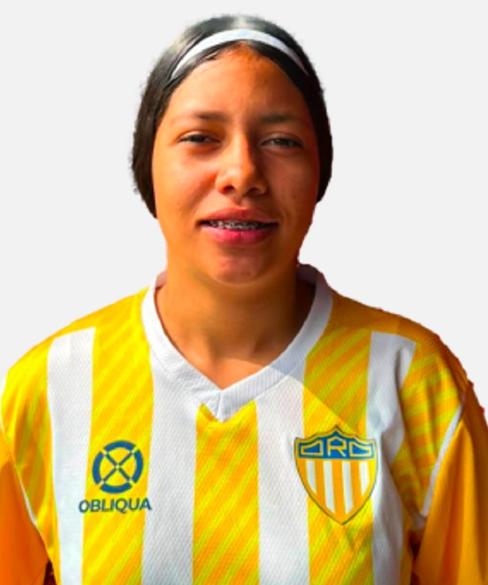 Fotografía de Ayme Vanesa Morales Casillas