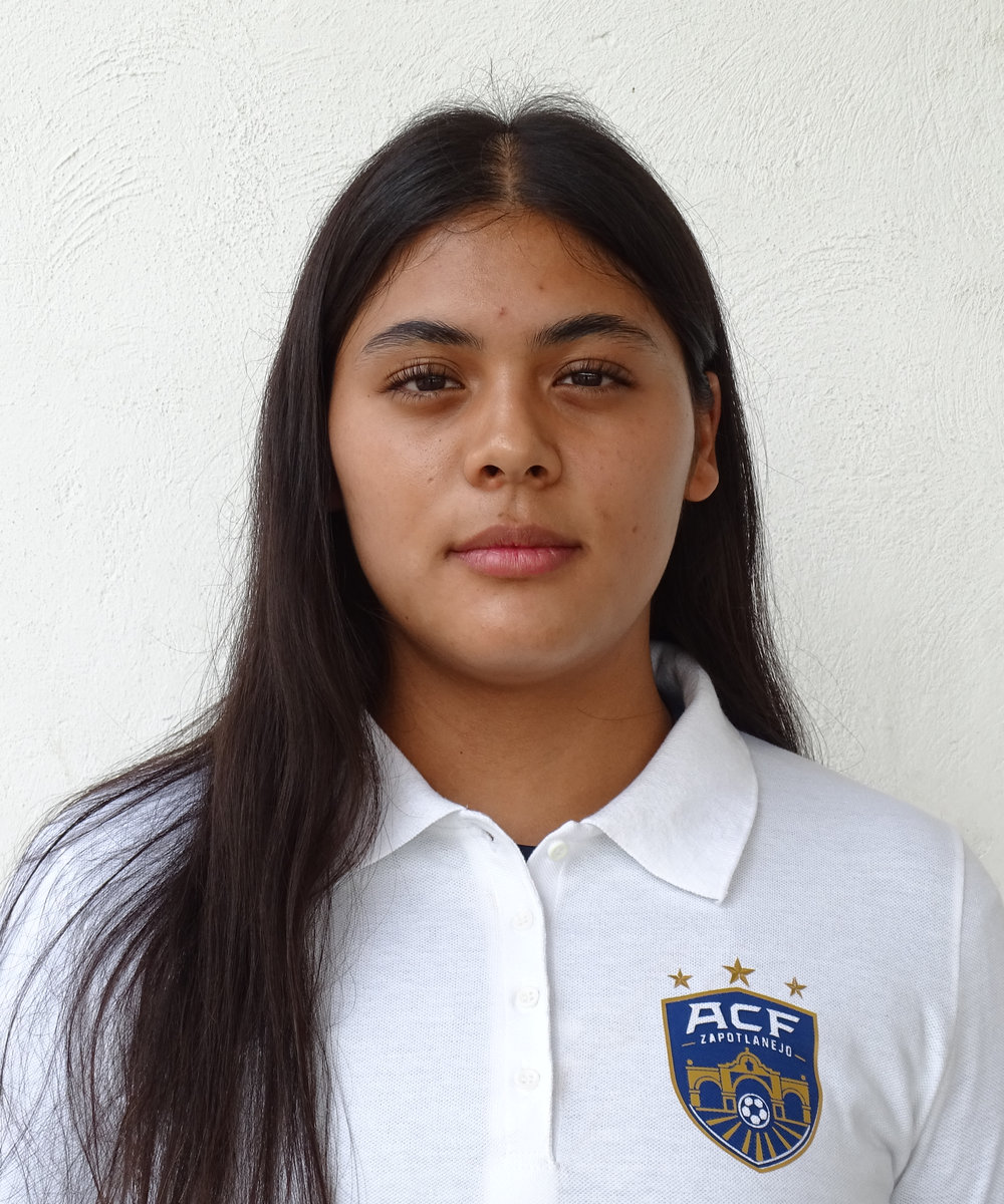 Fotografía de Valeria Meza Gomez