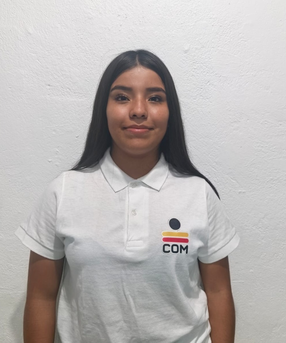 Fotografía de Keisha Aislinn Mendoza Montiel