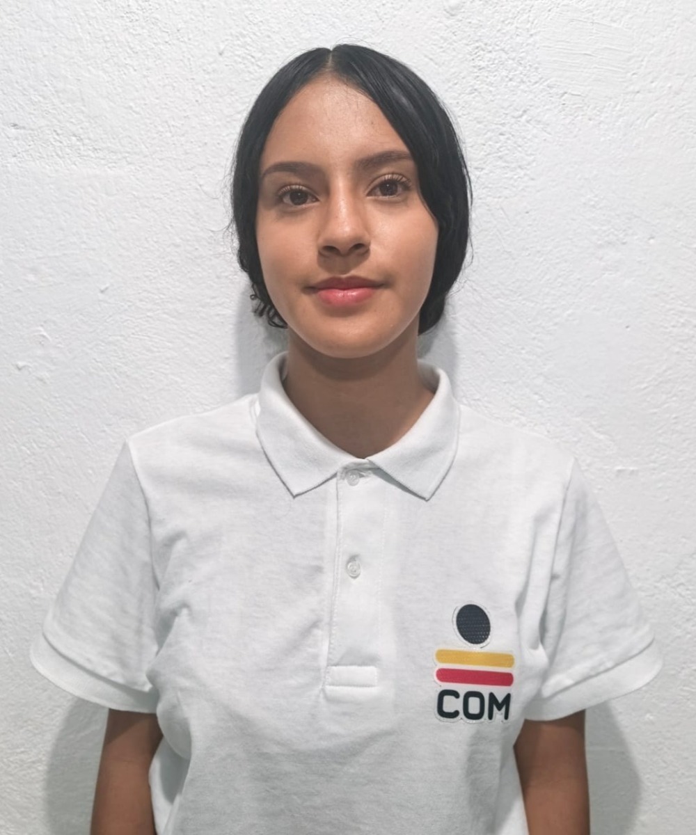 Fotografía de Alicia Geralding Olguin Cortes