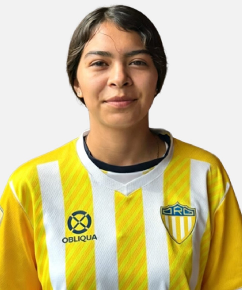 Fotografía de Solandyi Denali Aguilar Garcia