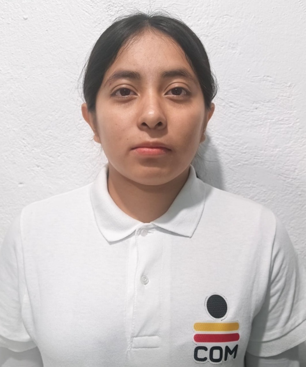 Fotografía de Barbara Milagros De La Cruz Saavedra