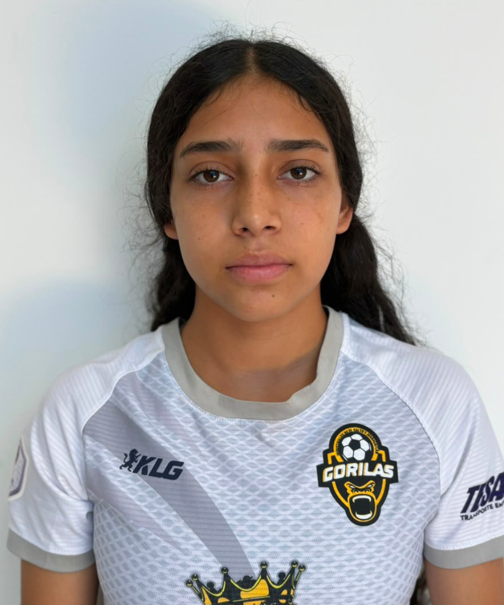 Fotografía de Genesis Sahori Reyes Ochoa