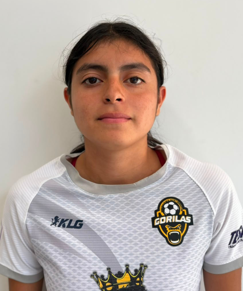 Fotografía de Nalani Monserrat Hernandez Cerda