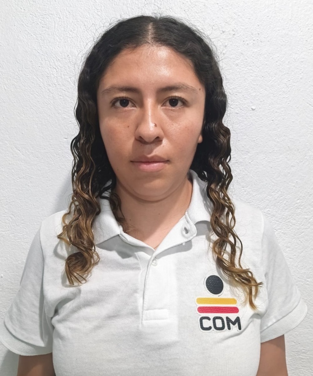 Fotografía de Atzyry Coral Rueda Nava