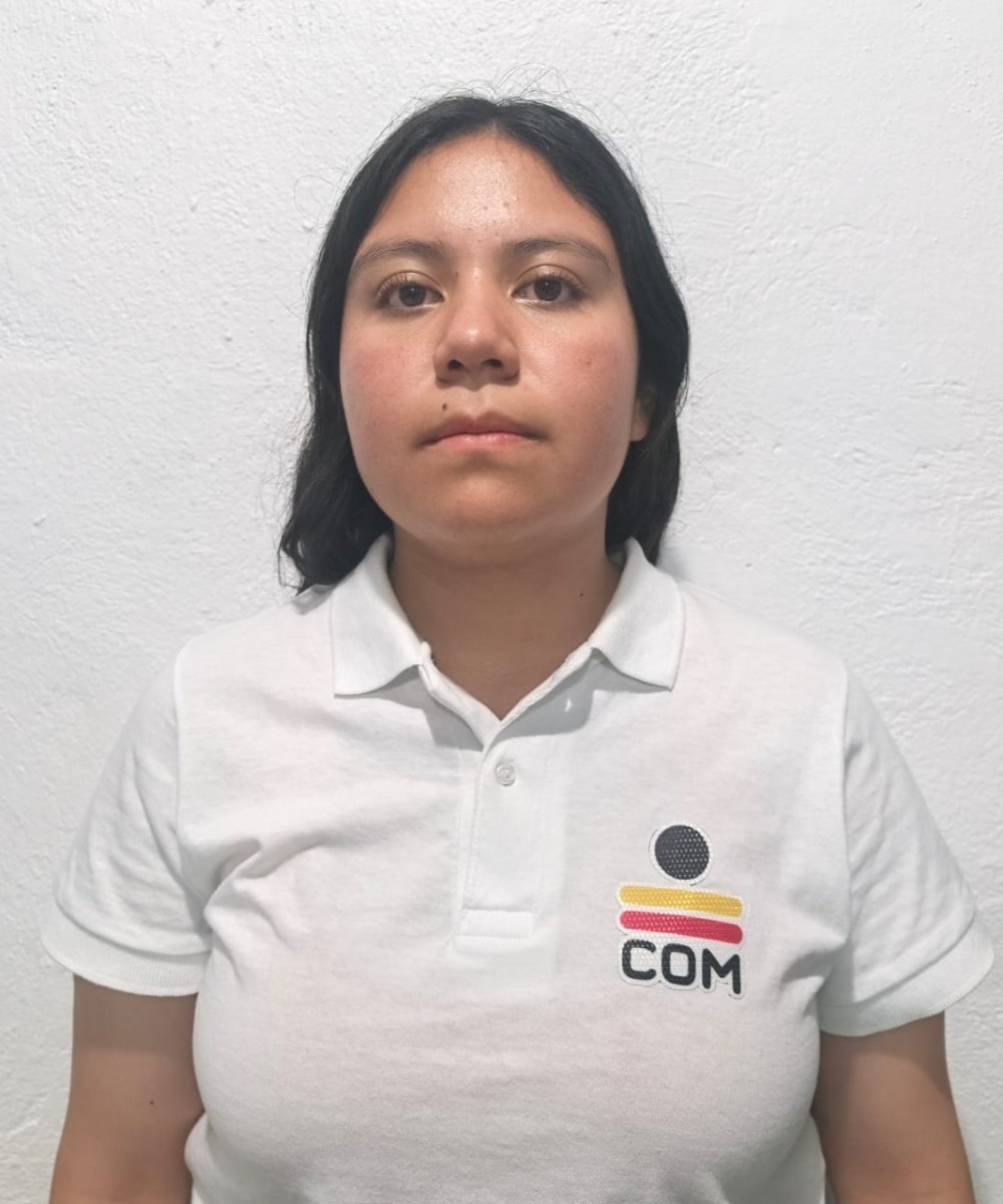 Fotografía de Emma Ximena Luna Vazquez