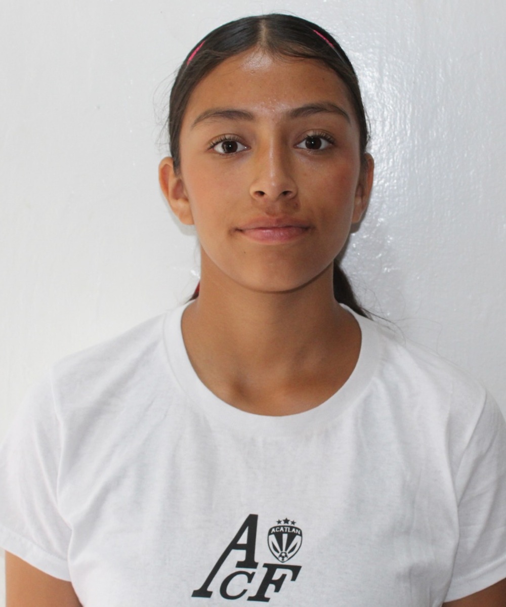 Fotografía de Ashly Yael Rodriguez Almaraz