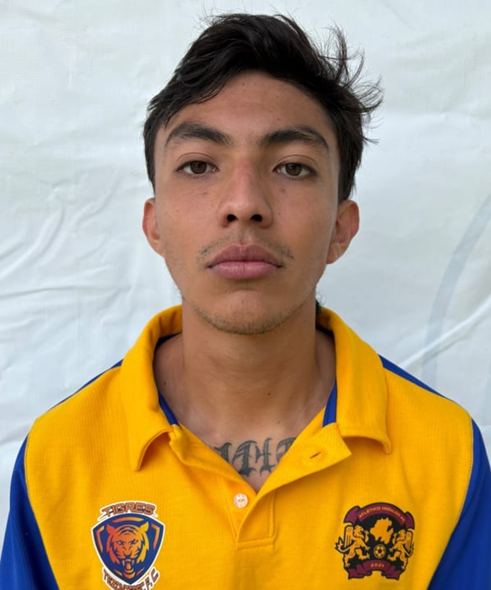 Fotografía de Hugo Alonso González Jarillo