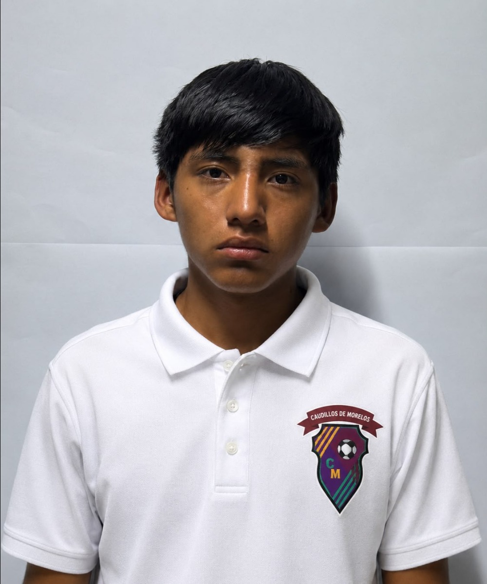Fotografía de Adrian Francisco Martinez Morales