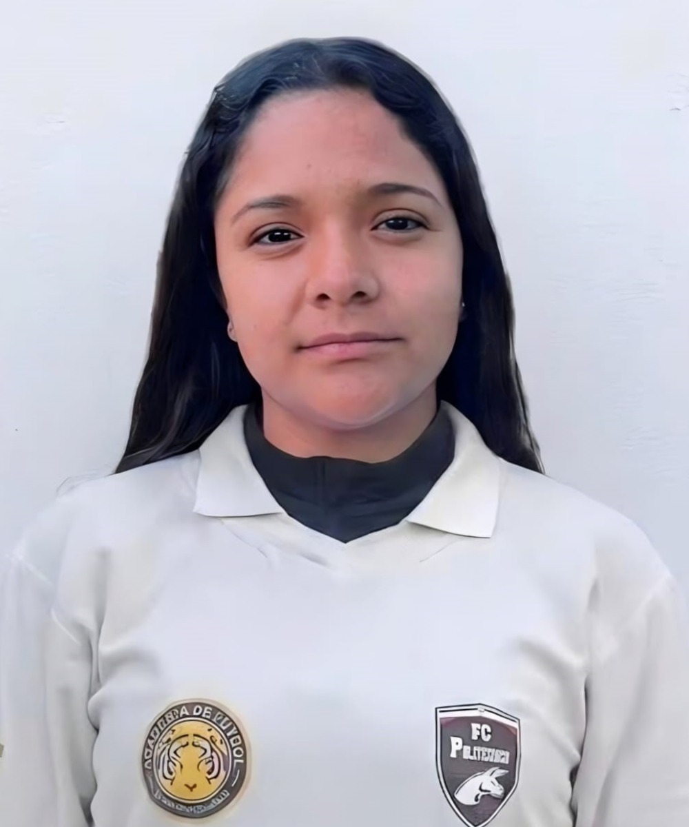 Fotografía de Yeimi Valeria Mendoza Beltrán