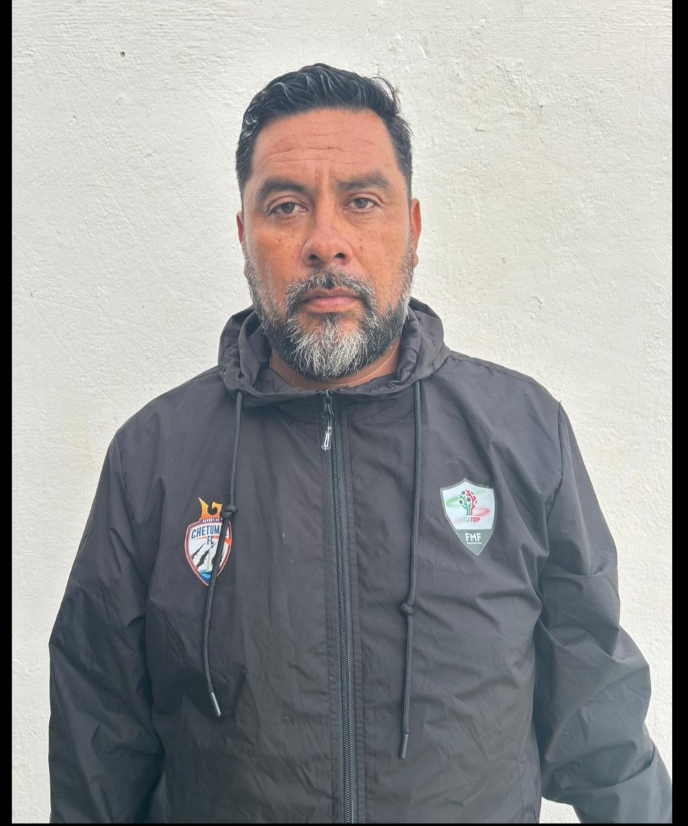 Fotografía de Angel Fabian Flores Castrejon