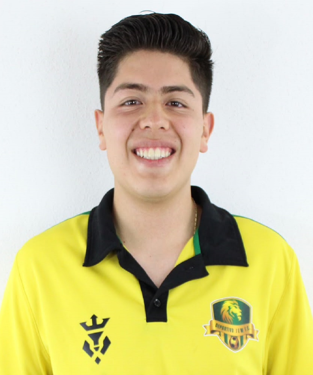 Fotografía de Alvaro Gabriel Parra Patiño