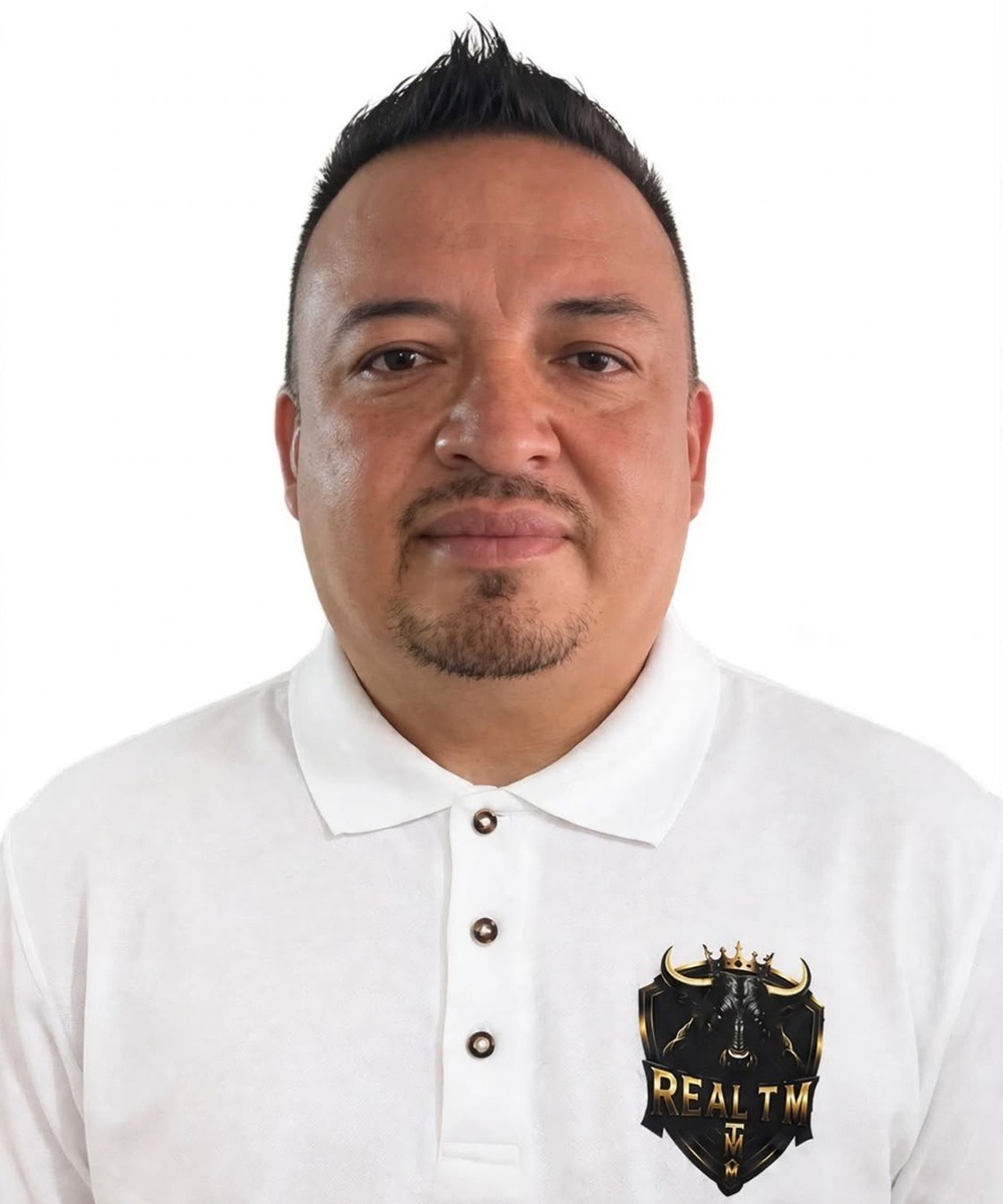 Fotografía de Luis Ramon Rocha Olivares