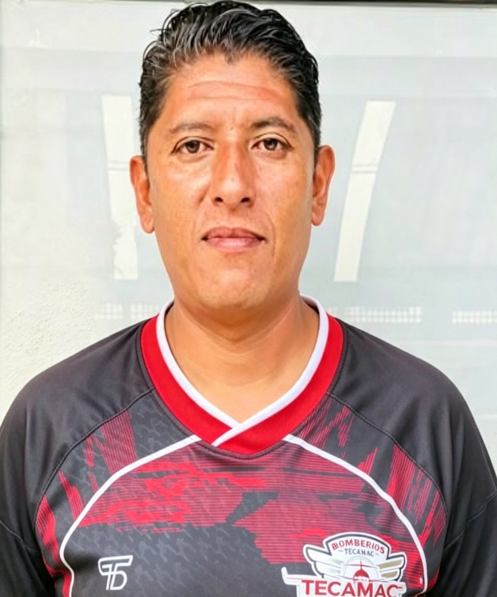 Fotografía de Alejandro Aldana Ramirez