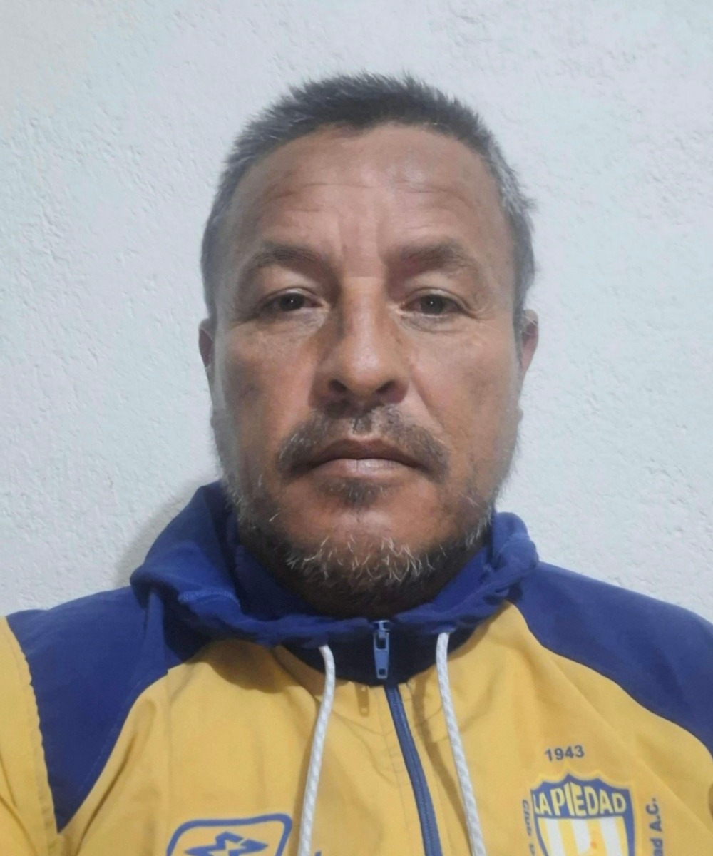 Fotografía de Jorge Alberto Llamas Hernández