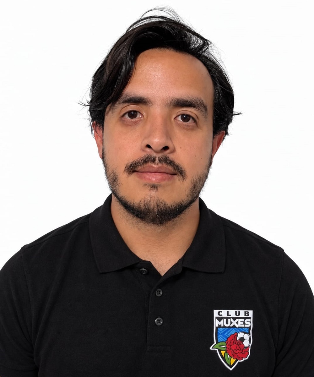 Fotografía de Pablo Armando Tiburcio Tapia