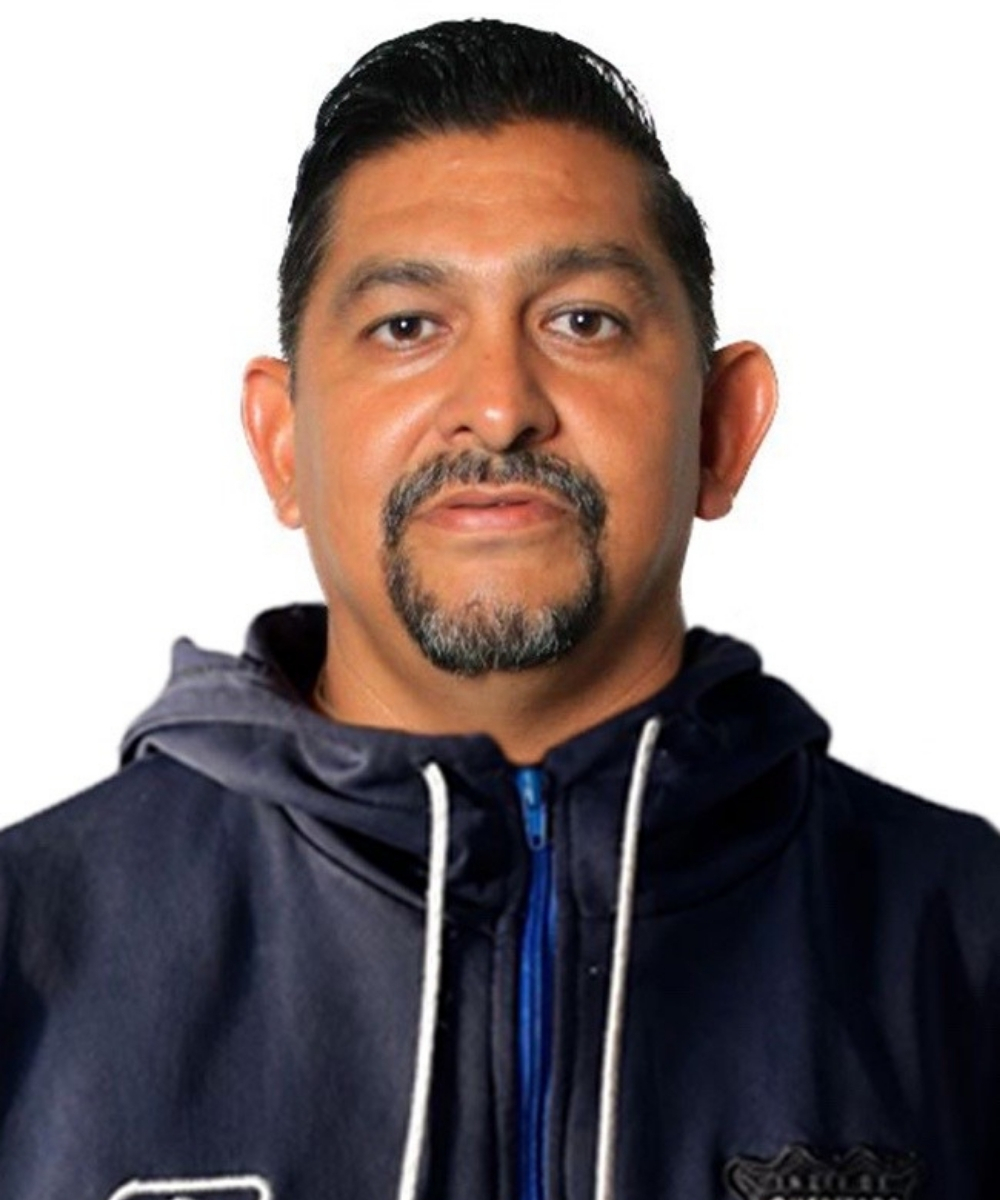 Fotografía de Dante Antonio Briones Alvarez