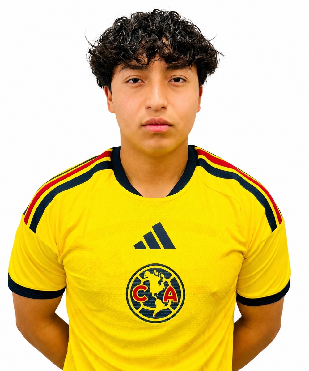 Fotografía de Evan Matheo García Hernández