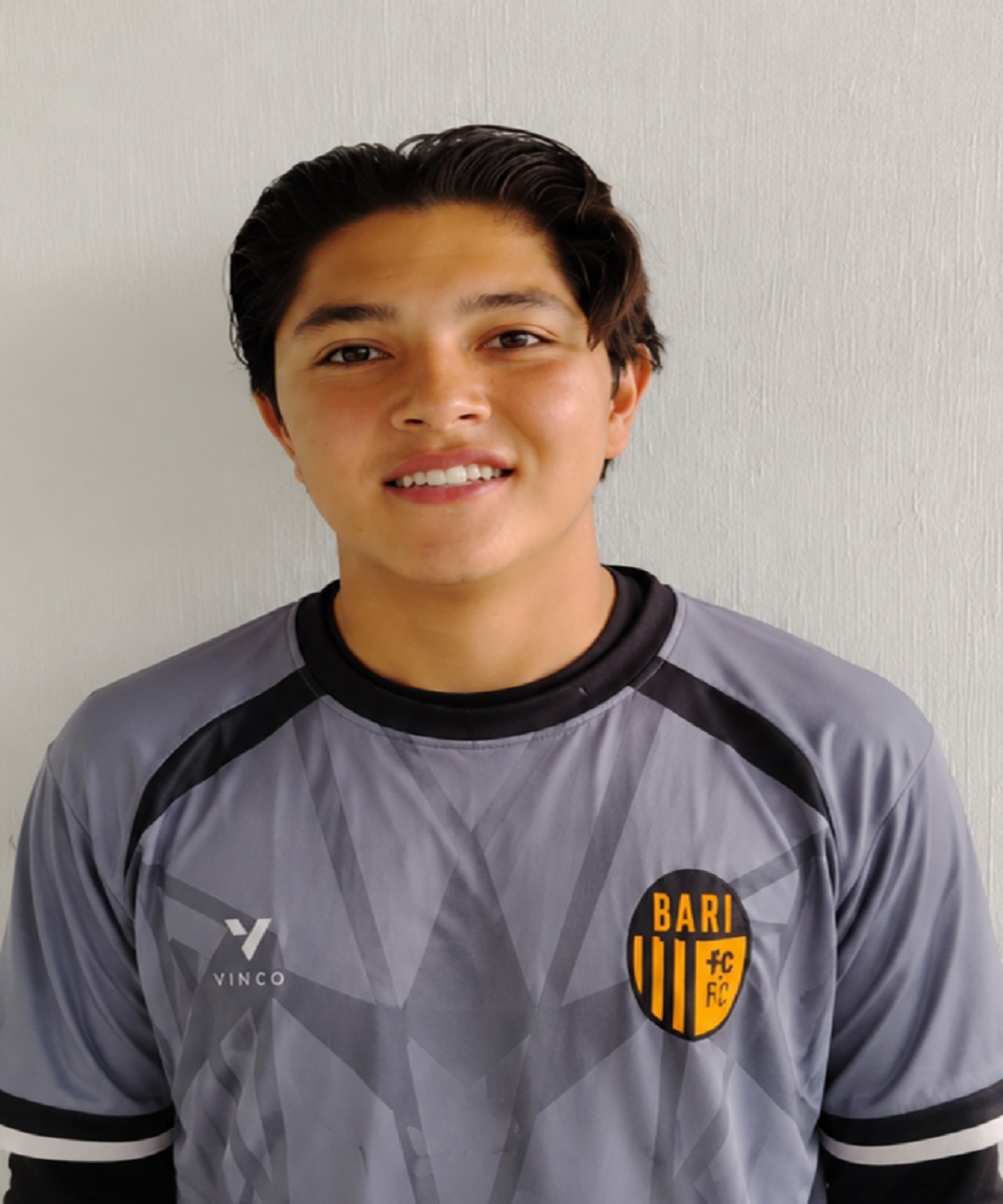 Fotografía de José Ángel Luna Ramírez