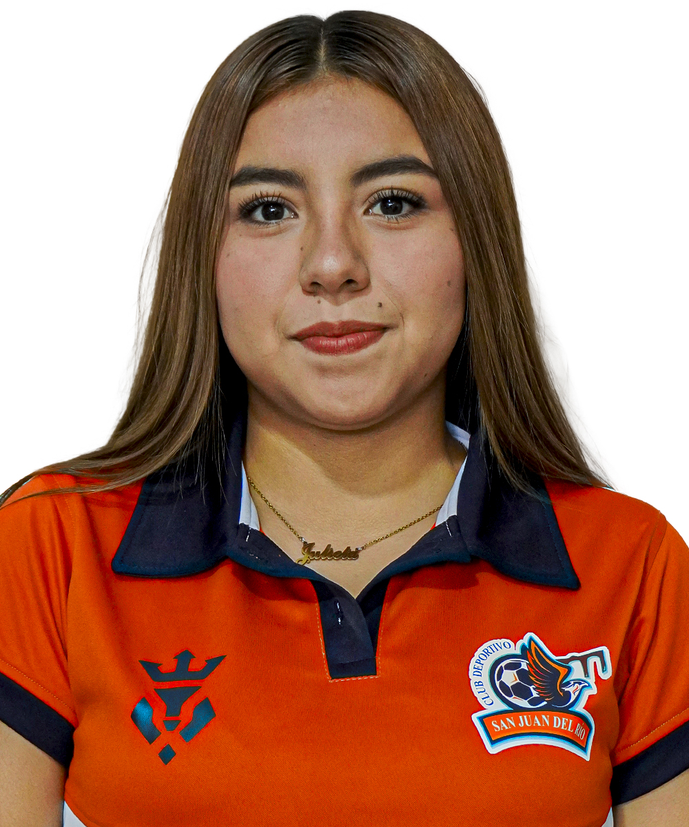 Fotografía de Julieta Naomi Rodríguez Delgado