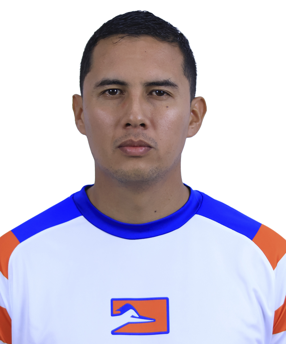 Fotografía de Felipe Eduardo España González