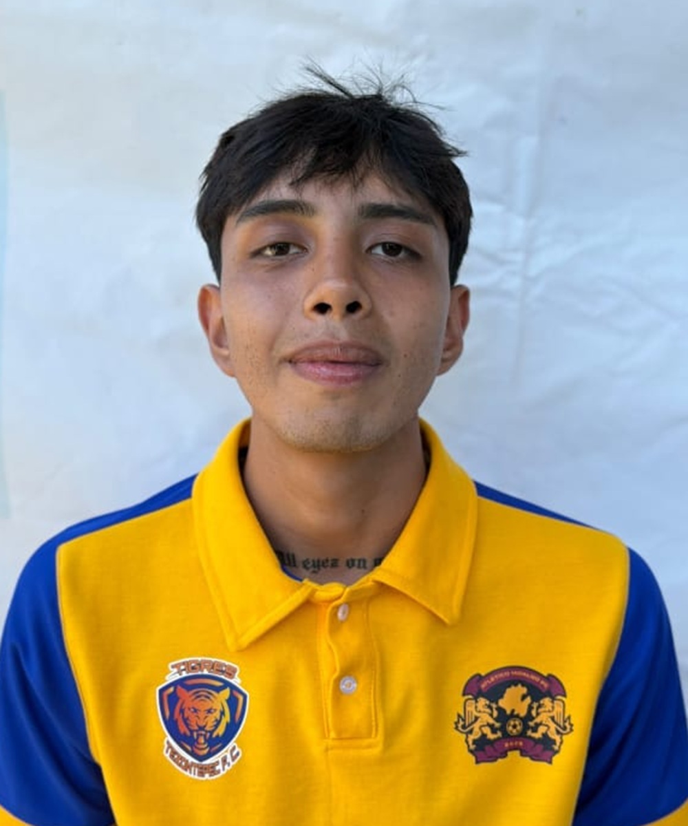 Fotografía de Jesús Gael González Villalpando