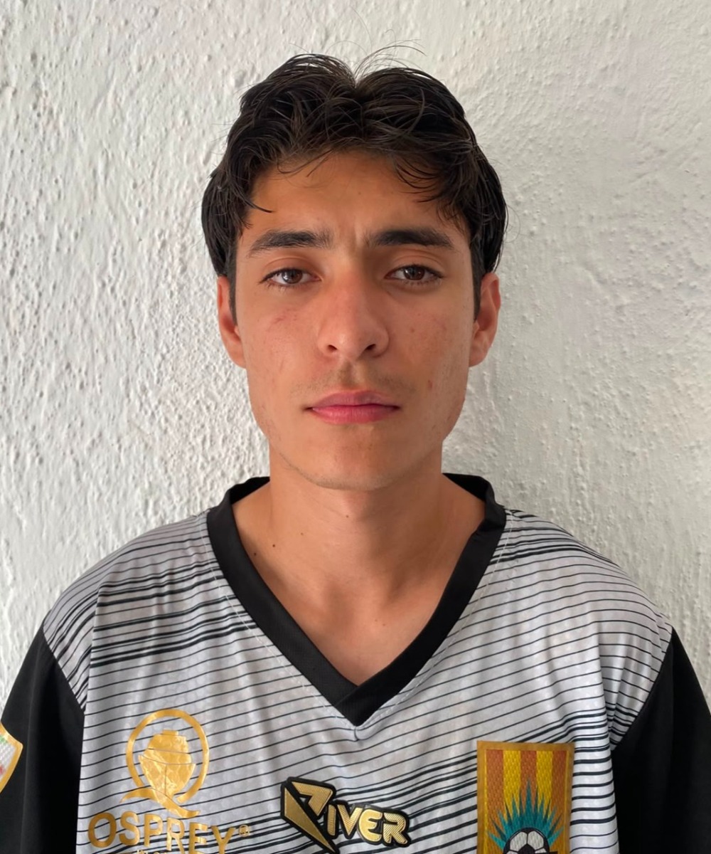 Fotografía de Juan Pablo Sanchez Lopez