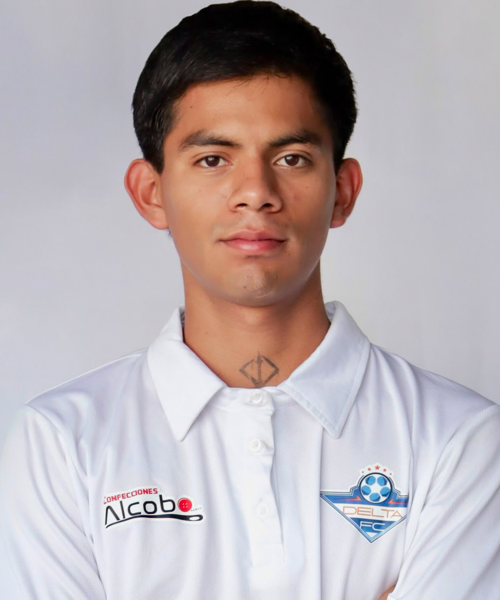 Fotografía de Jose Aaron Fuentes Lopez