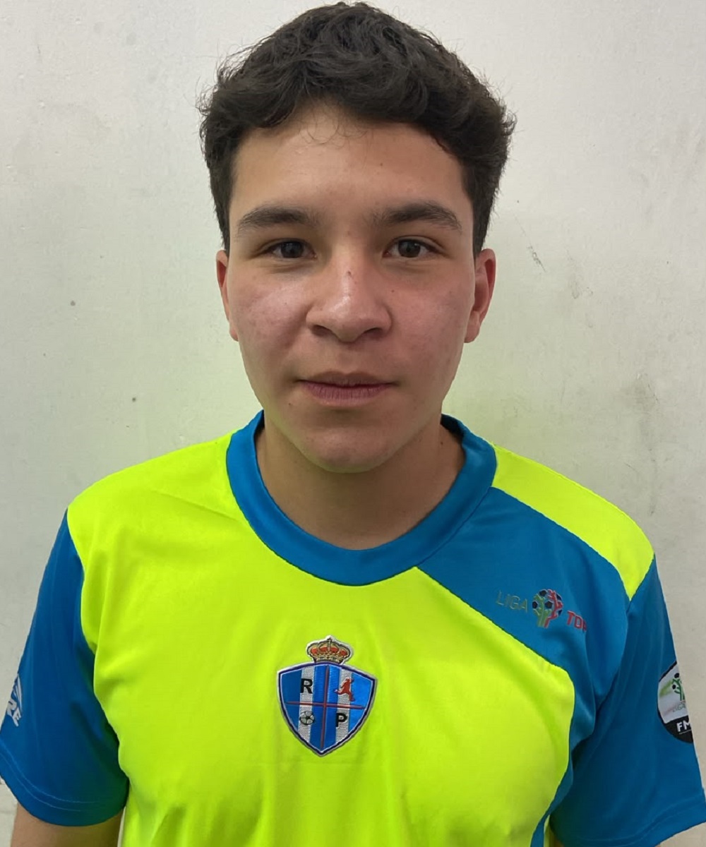 Fotografía de Lando Mariano Montiel Sanchez