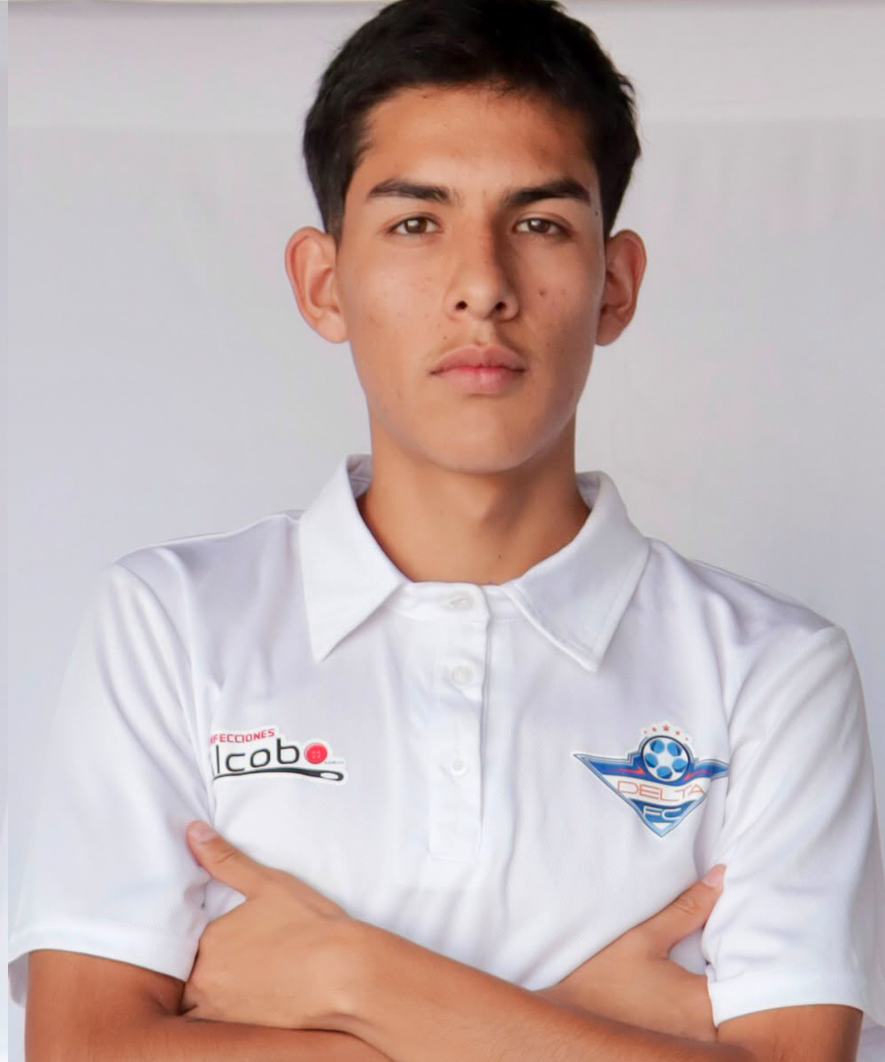Fotografía de Adair Axel Lopez Lopez