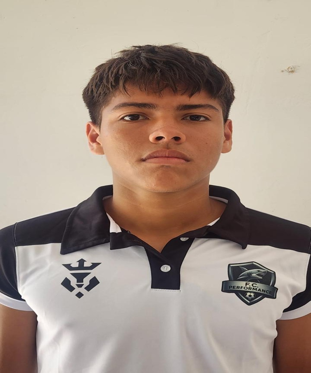 Fotografía de Yosgar Alessandro Hernandez Campos