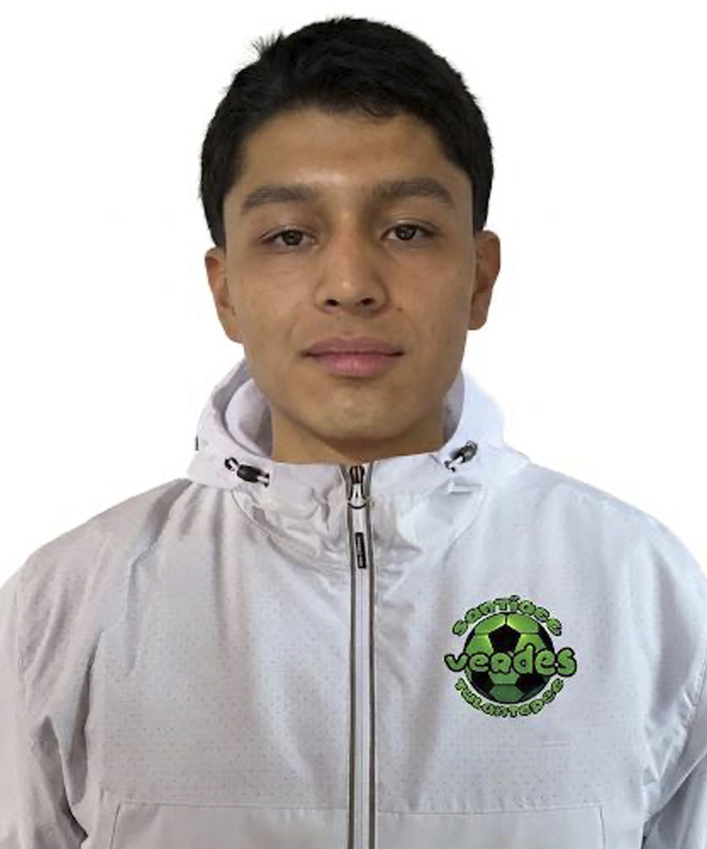 Fotografía de Andryck Geovanny Espino Leyva