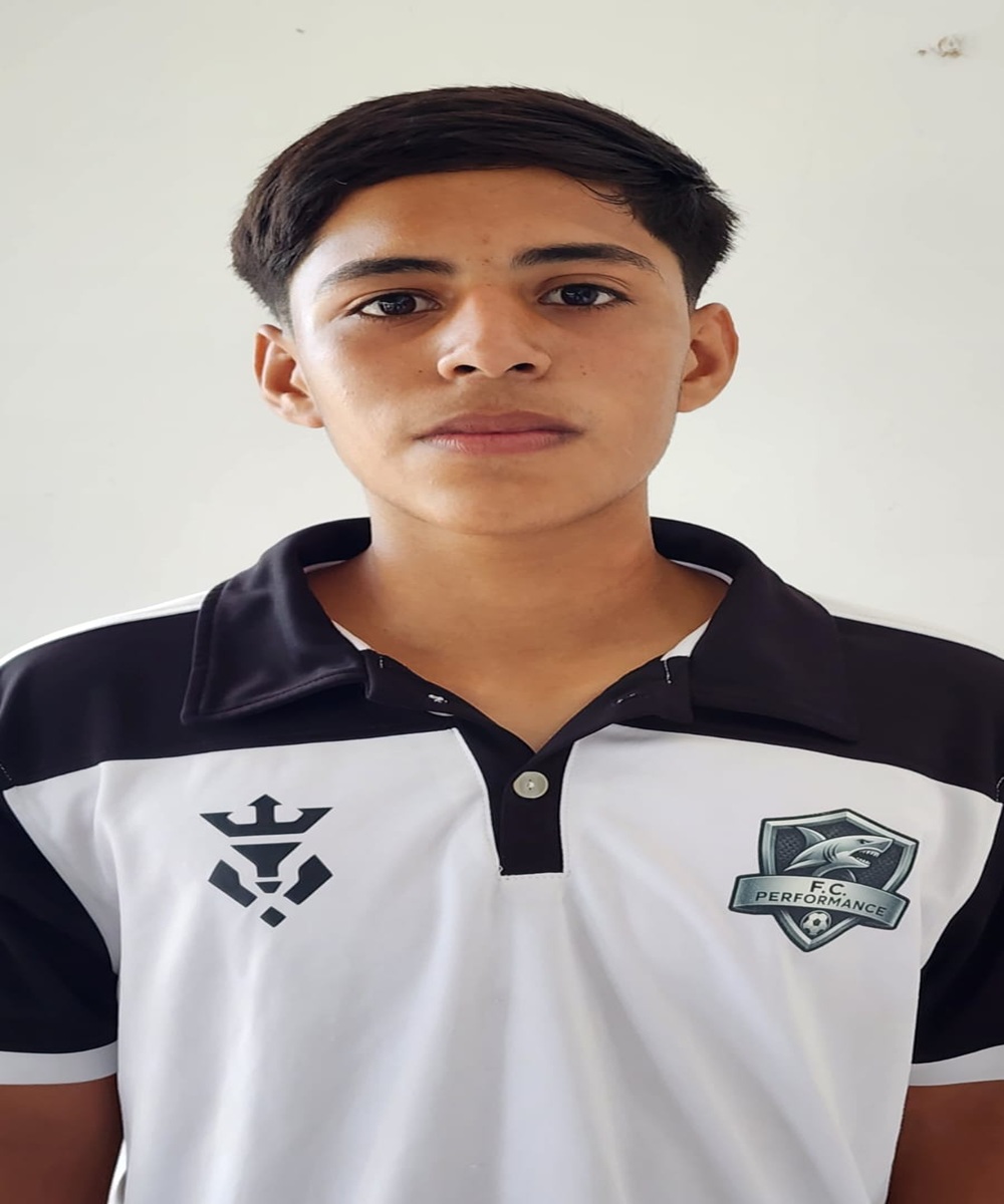 Fotografía de Jordan Eduardo Paez Alcantara