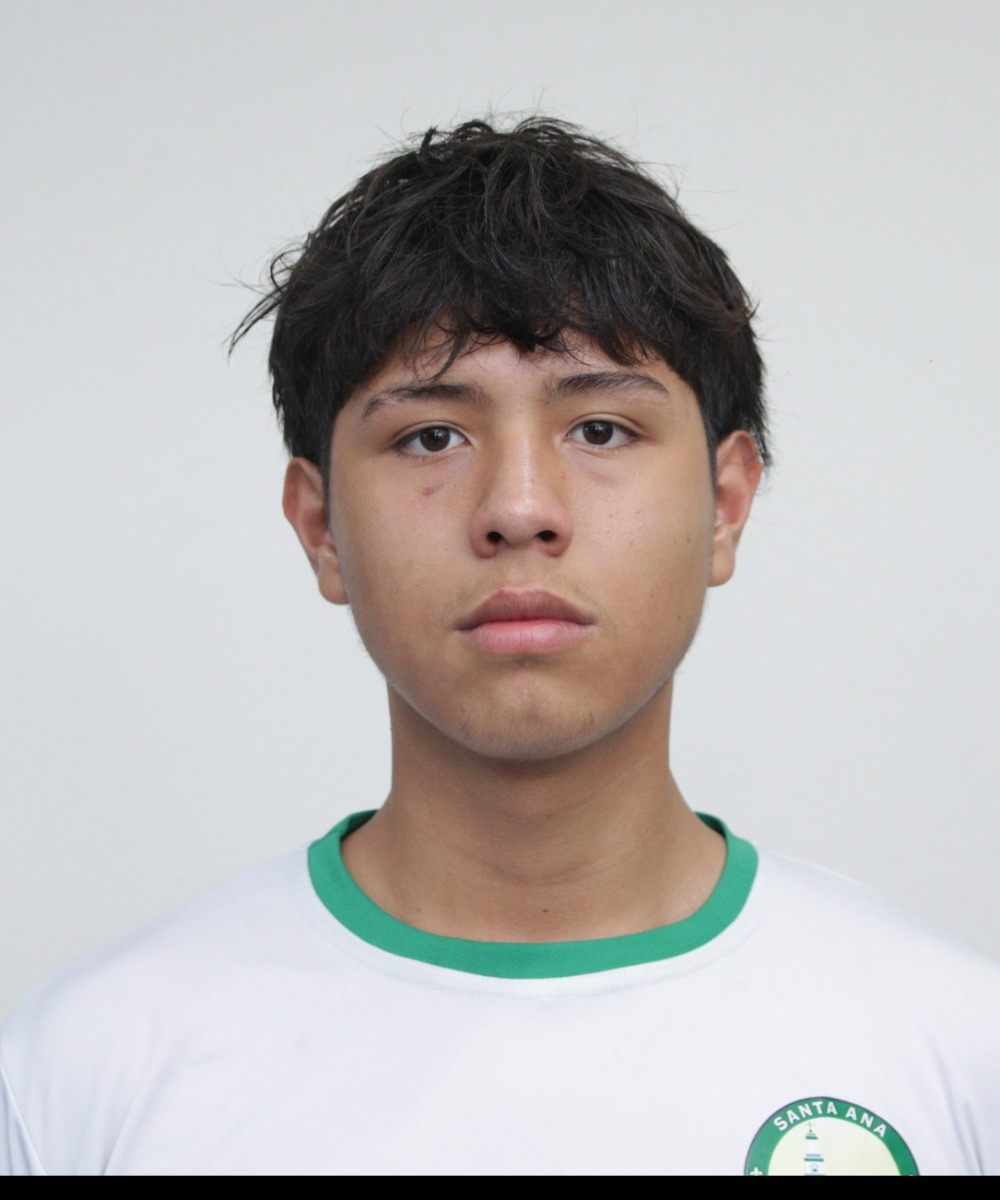 Fotografía de Haziel Iñaki Gasca García