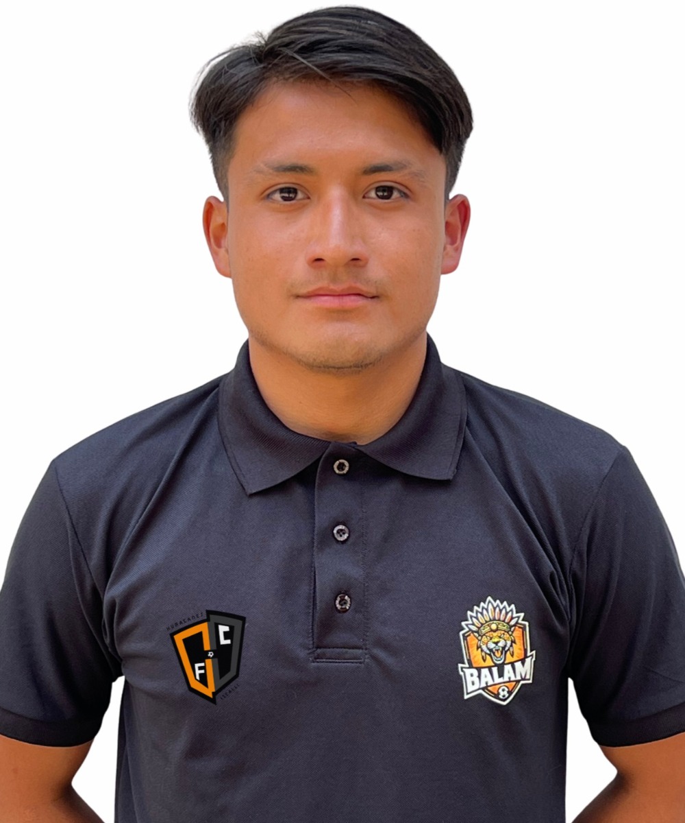 Fotografía de Mario Martinez Castillo