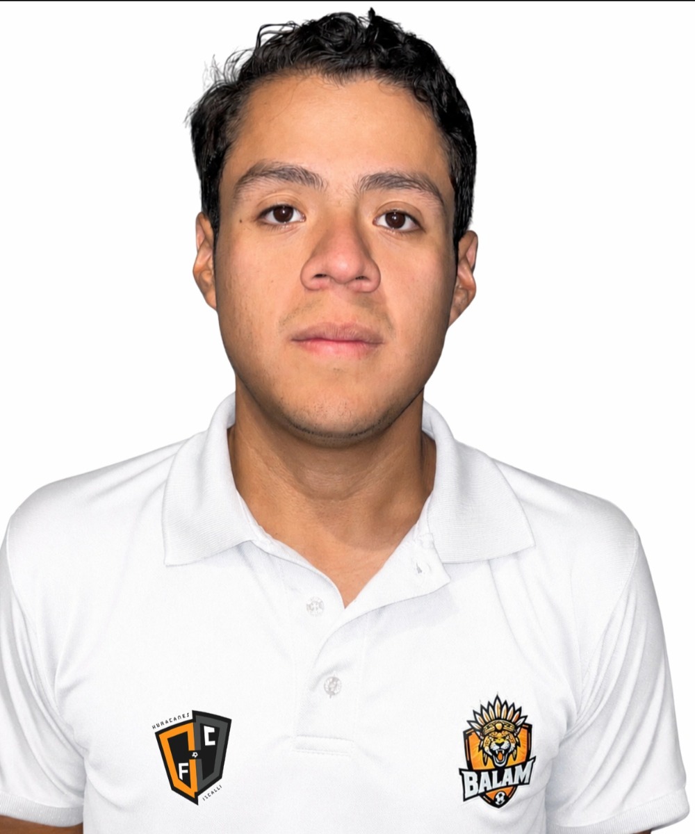 Fotografía de Diego German Sandoval Rosas