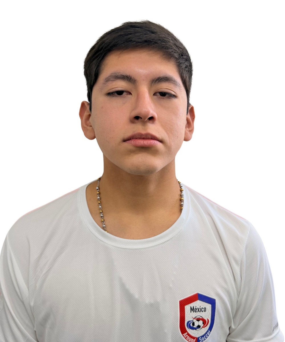 Fotografía de Oscar Giovani Romero Garcia